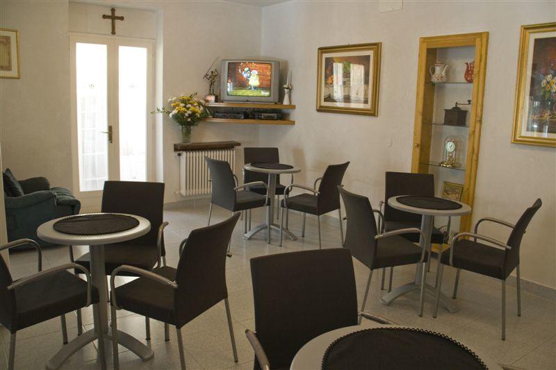 Albergo Al Pescatore Brenzone sul Garda Bagian luar foto